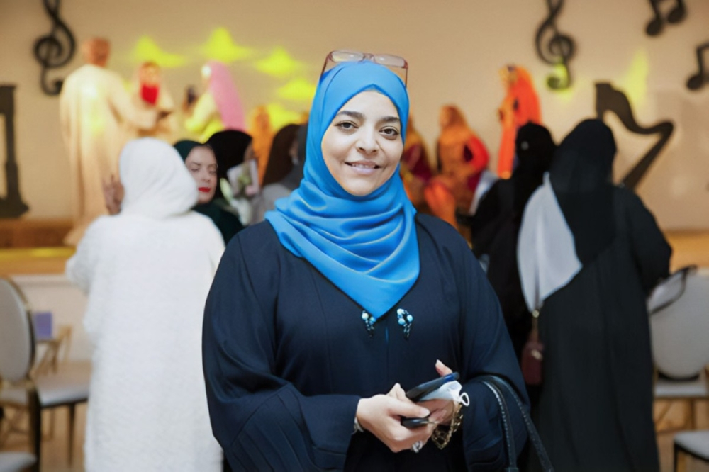 مجلة كل الأسرة