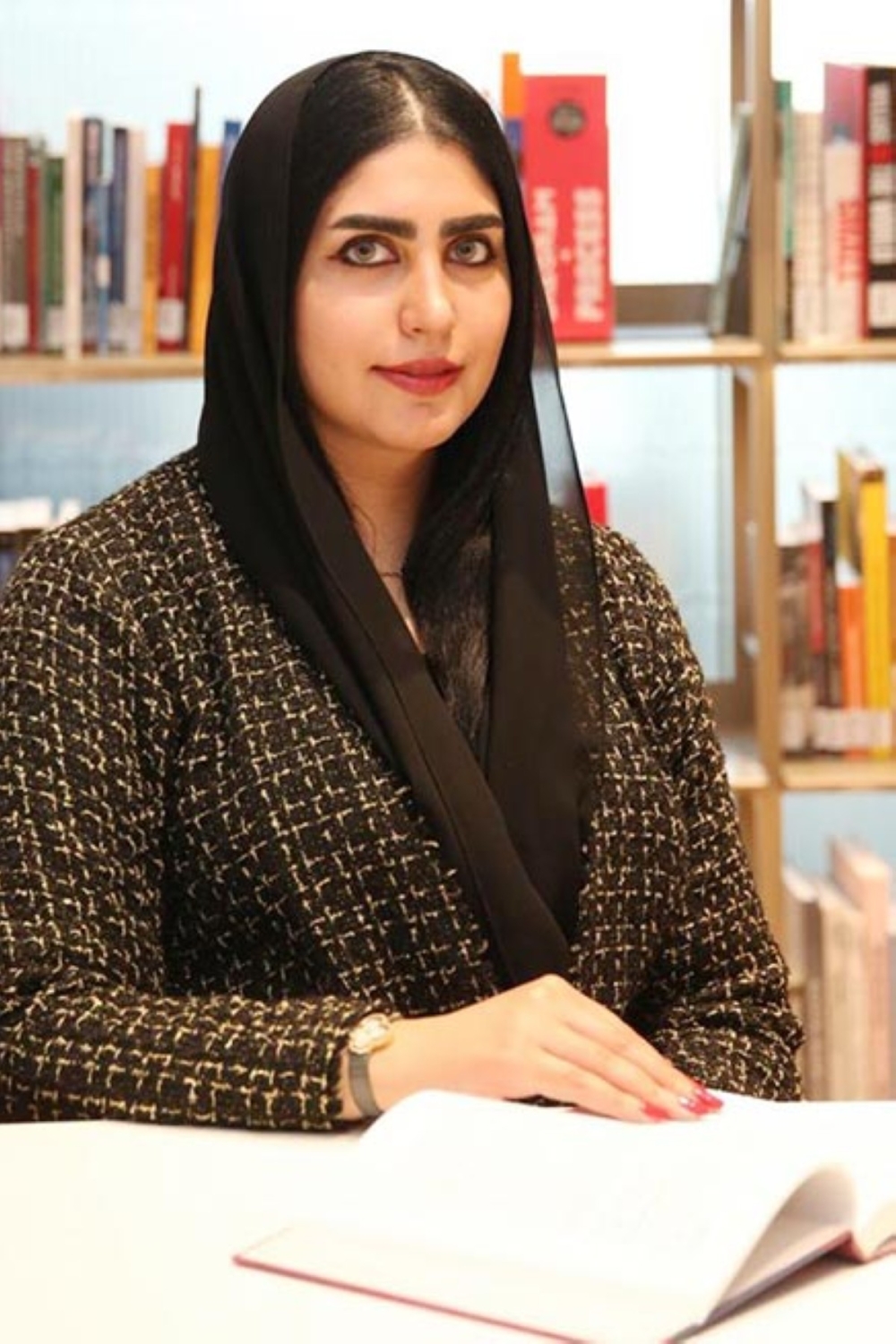 مجلة كل الأسرة