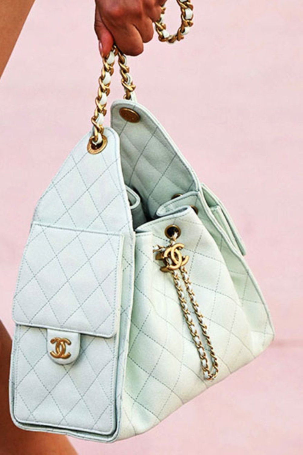 Chanel Chanel