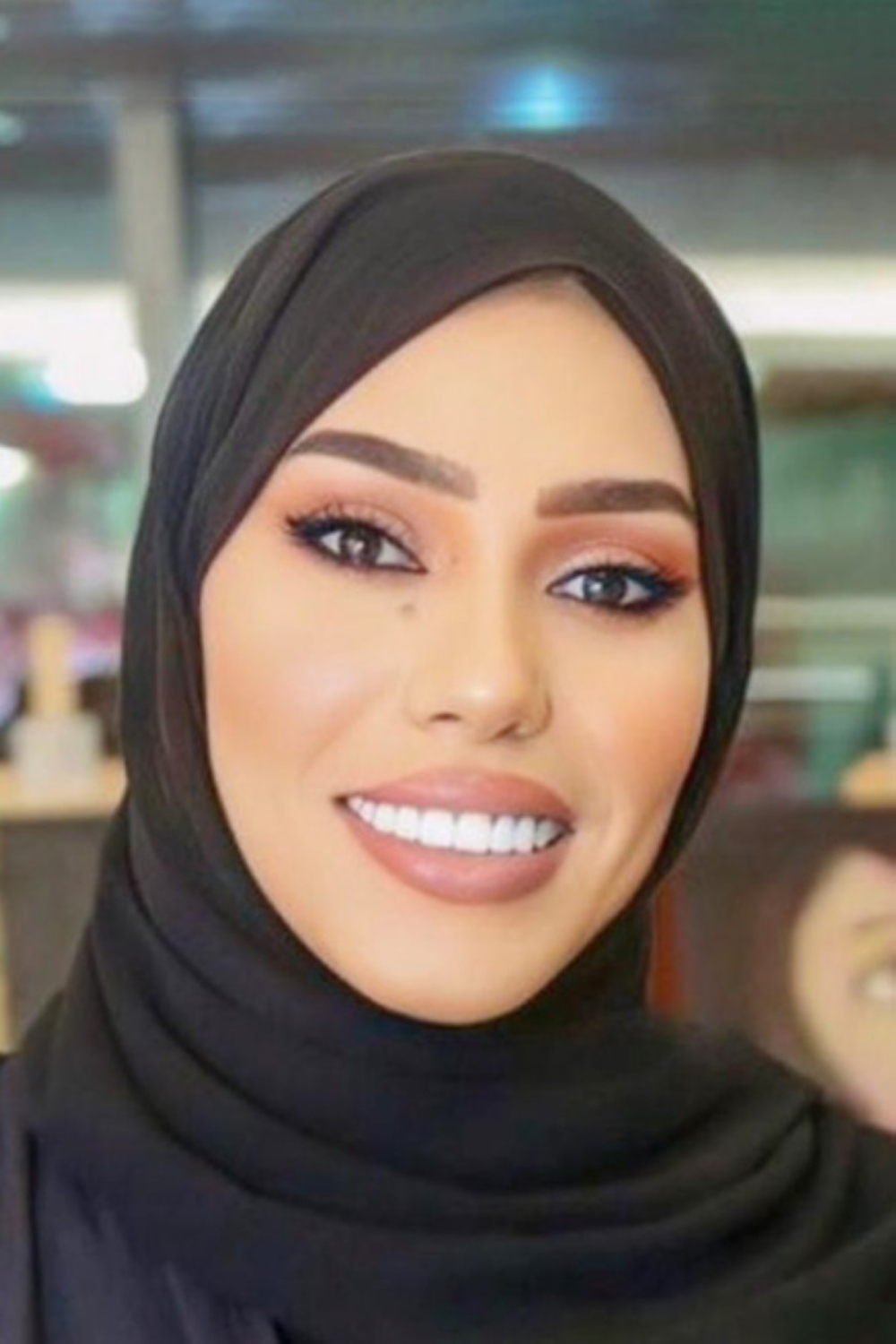 ضحى بلعبيد ضحى بلعبيد