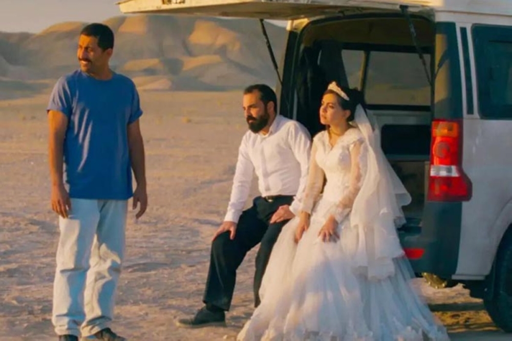 It was just an accident It was just an accident