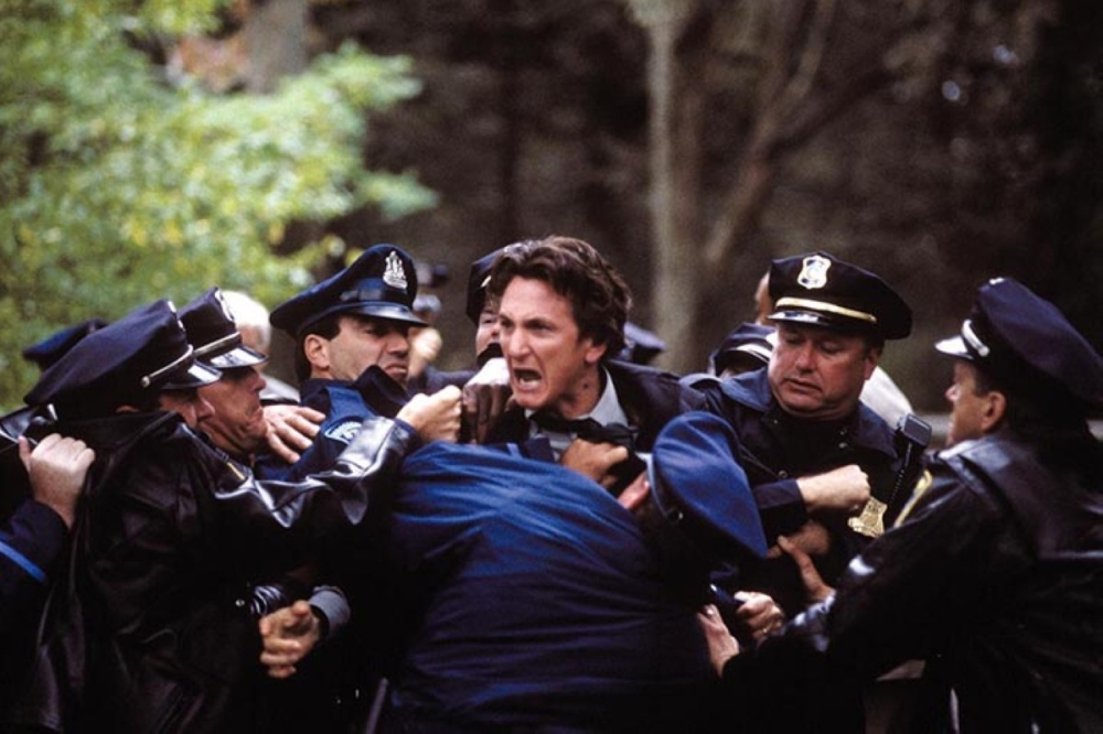 Mystic River Mystic River