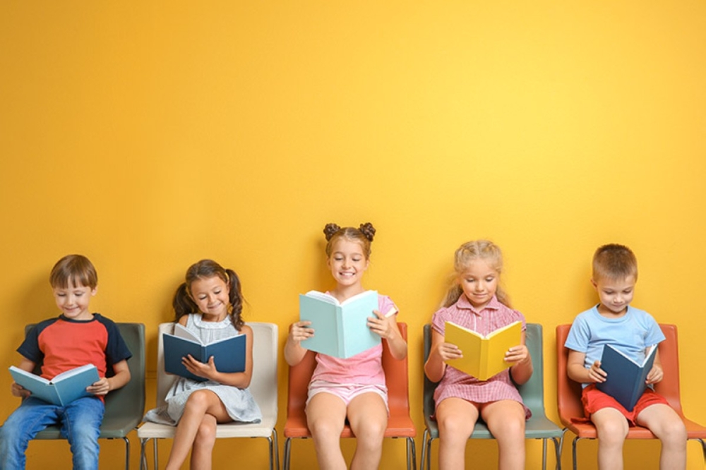 مجلة كل الأسرة