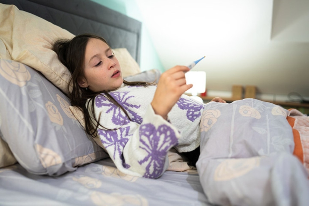 مجلة كل الأسرة