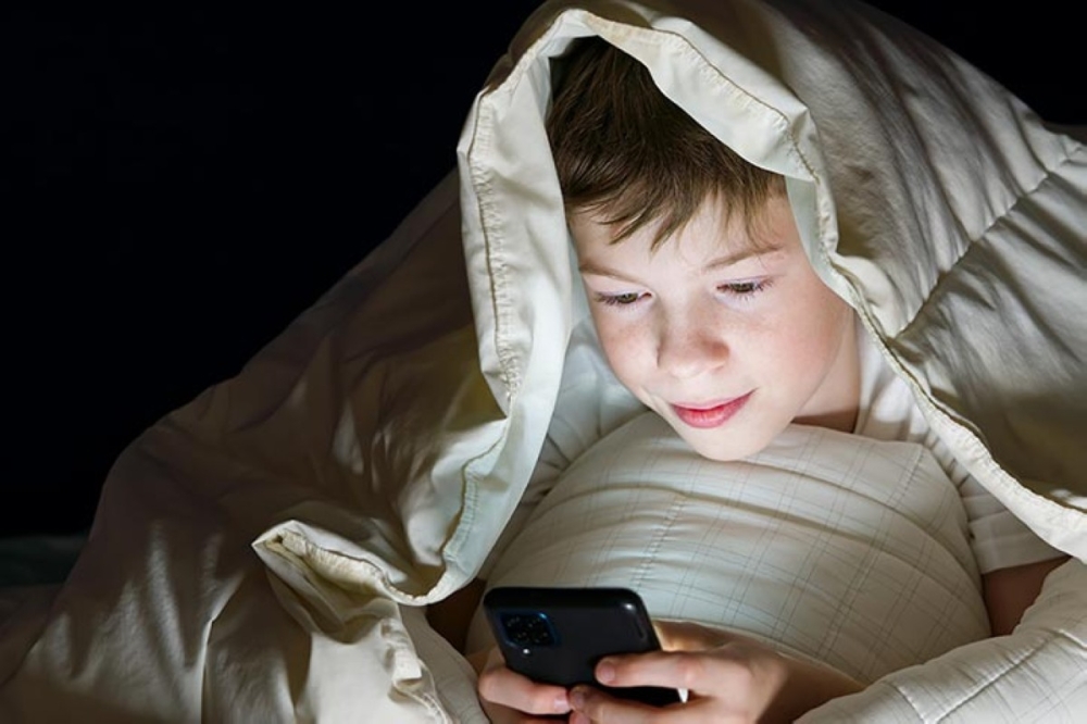 مجلة كل الأسرة