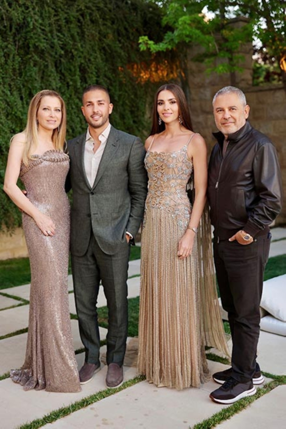 مجلة كل الأسرة