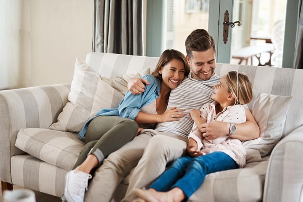 مجلة كل الأسرة