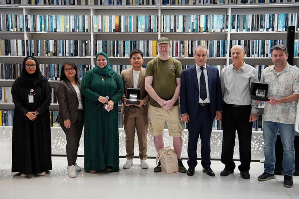 مجلة كل الأسرة