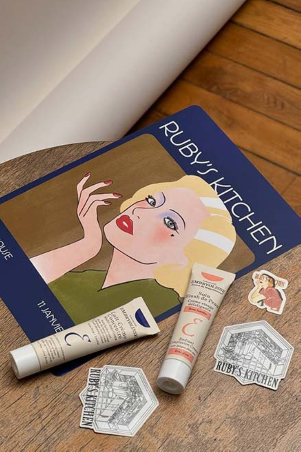 مجلة كل الأسرة