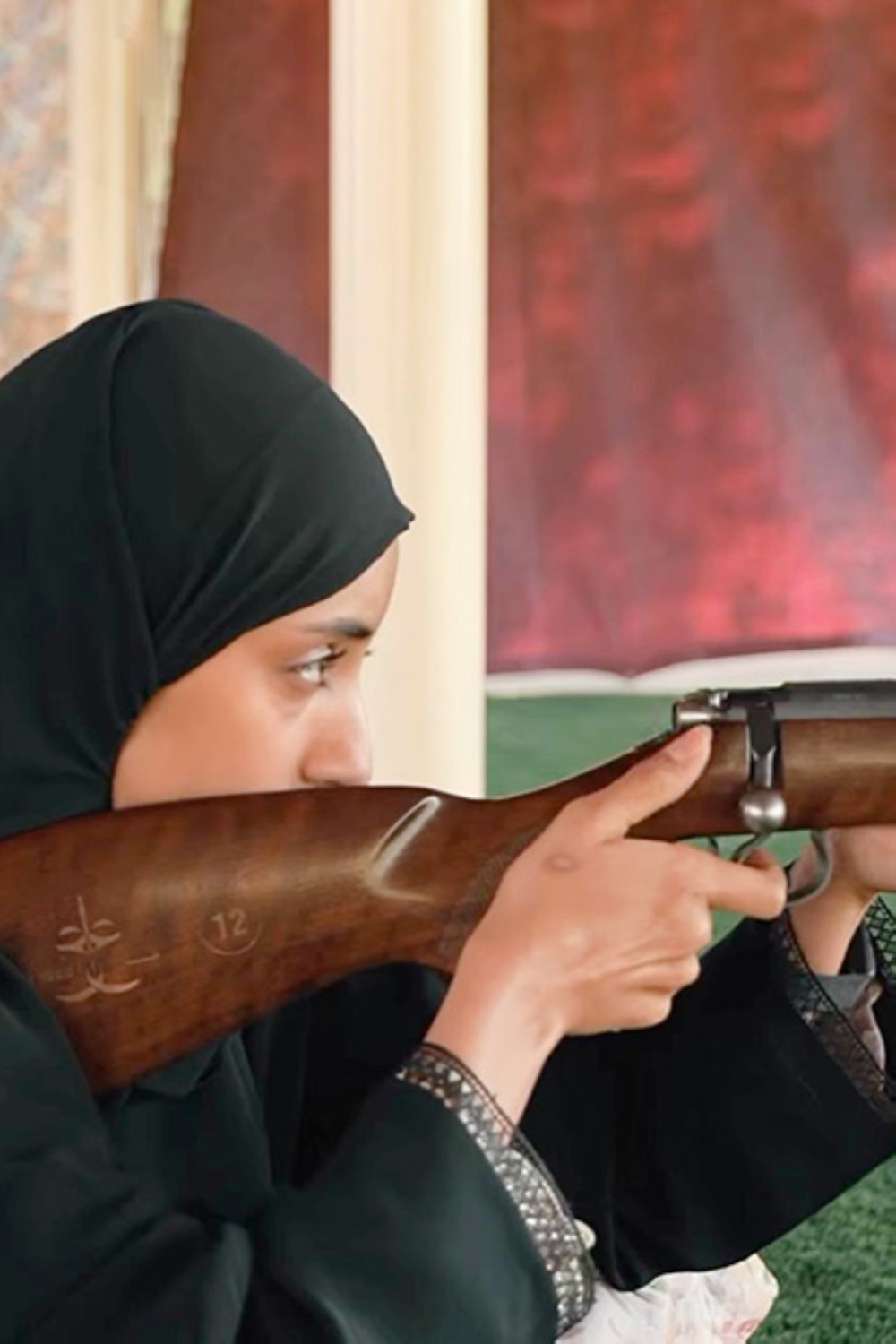 آمنة شهدور آمنة شهدور