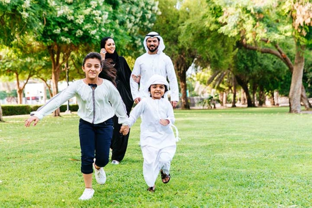 مجلة كل الأسرة