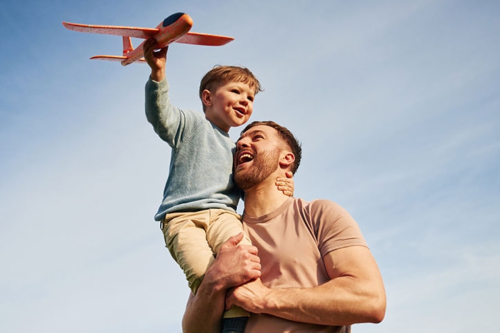 مجلة كل الأسرة