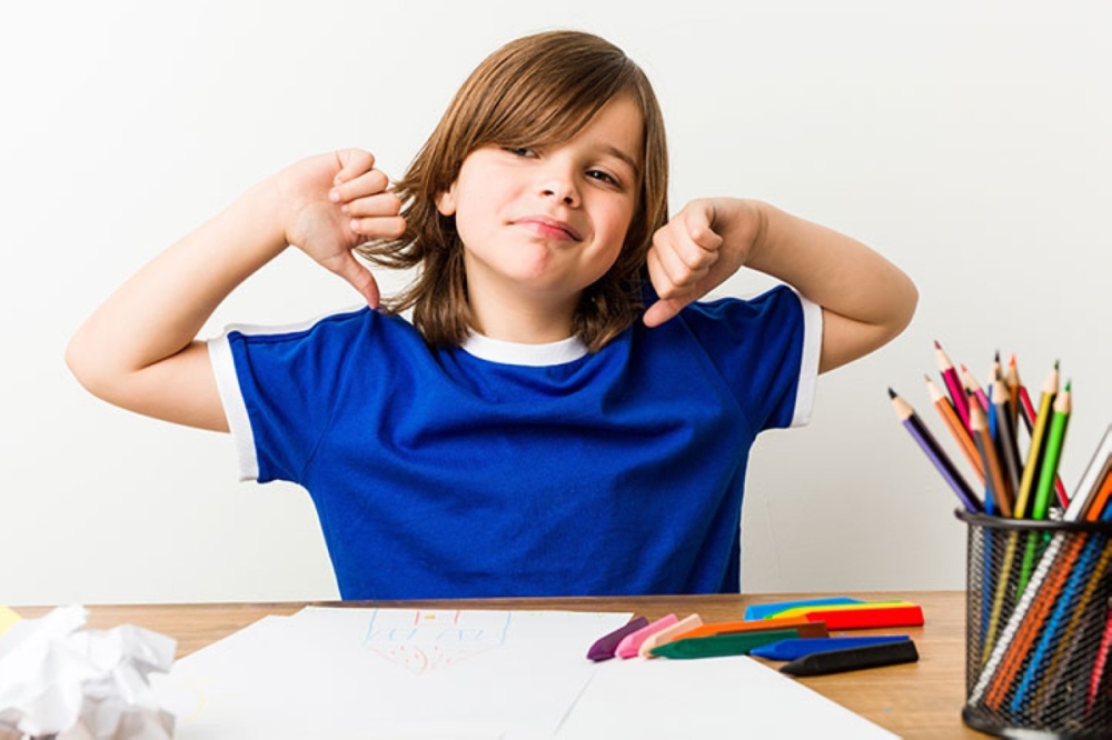 مجلة كل الأسرة