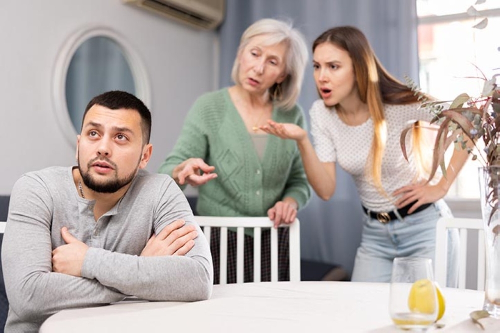 مجلة كل الأسرة
