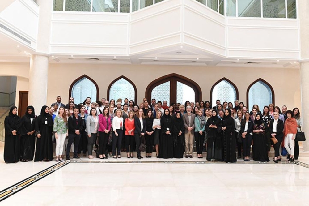 مجلة كل الأسرة