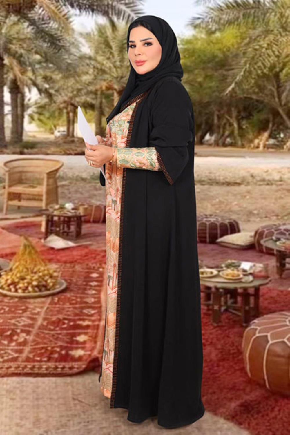 منى المهيري: المجتمع الإماراتي ما زال متمسكا بالتراث منى المهيري: المجتمع الإماراتي ما زال متمسكا بالتراث