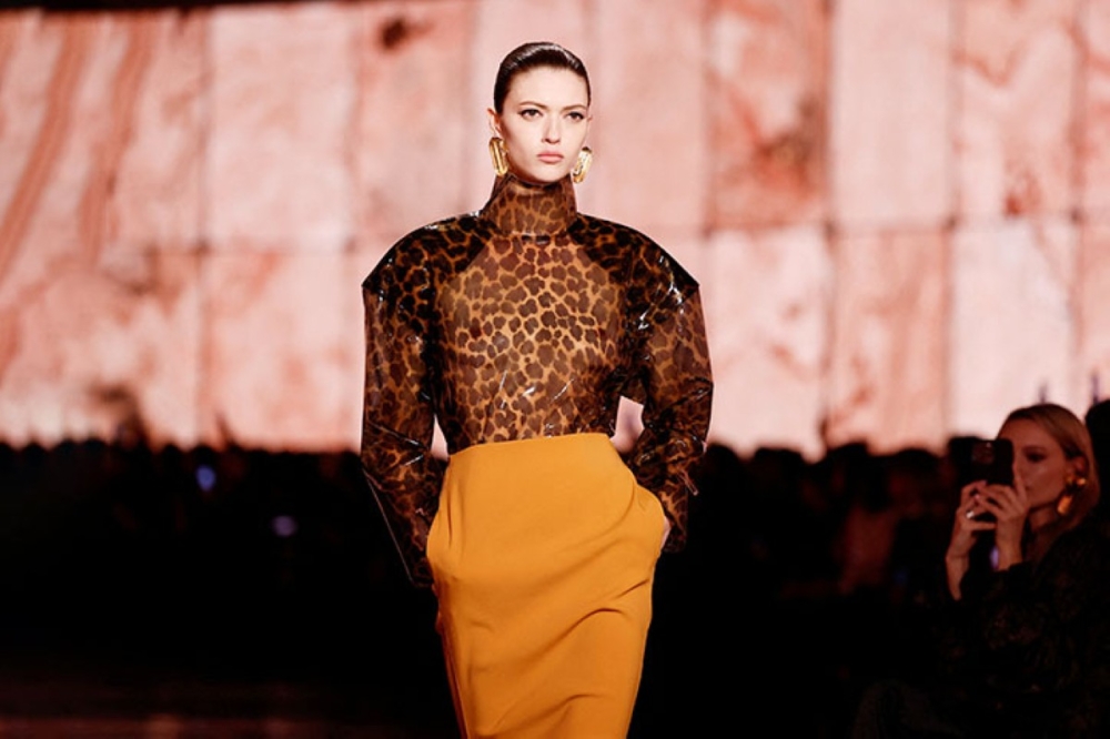 Saint Laurent Saint Laurent