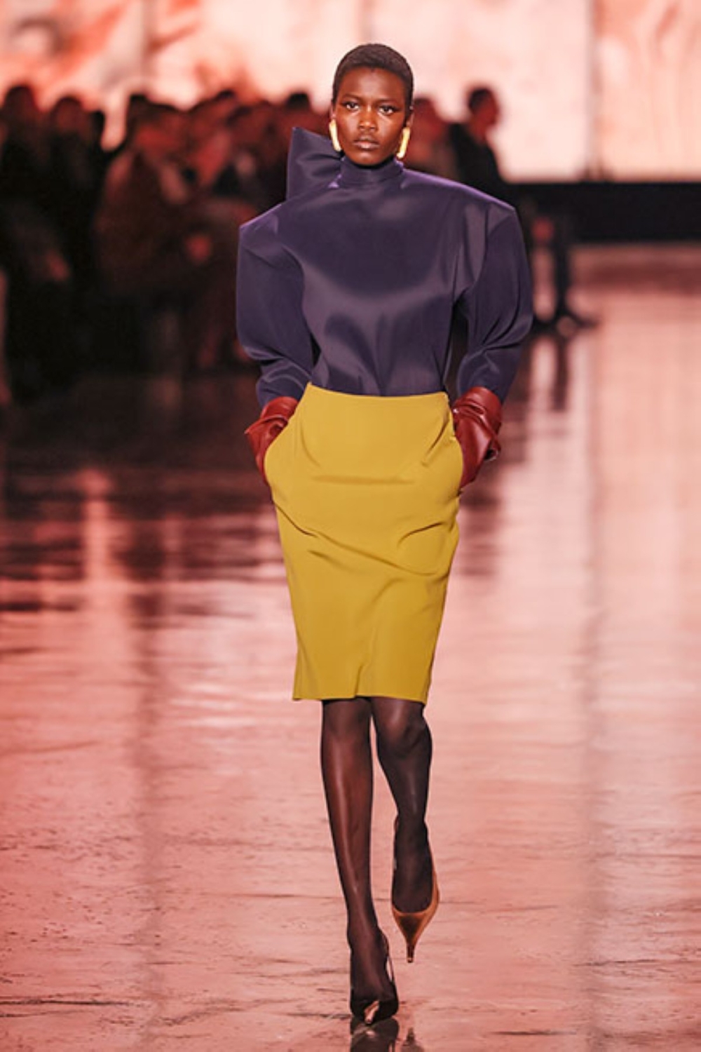 Saint Laurent Saint Laurent