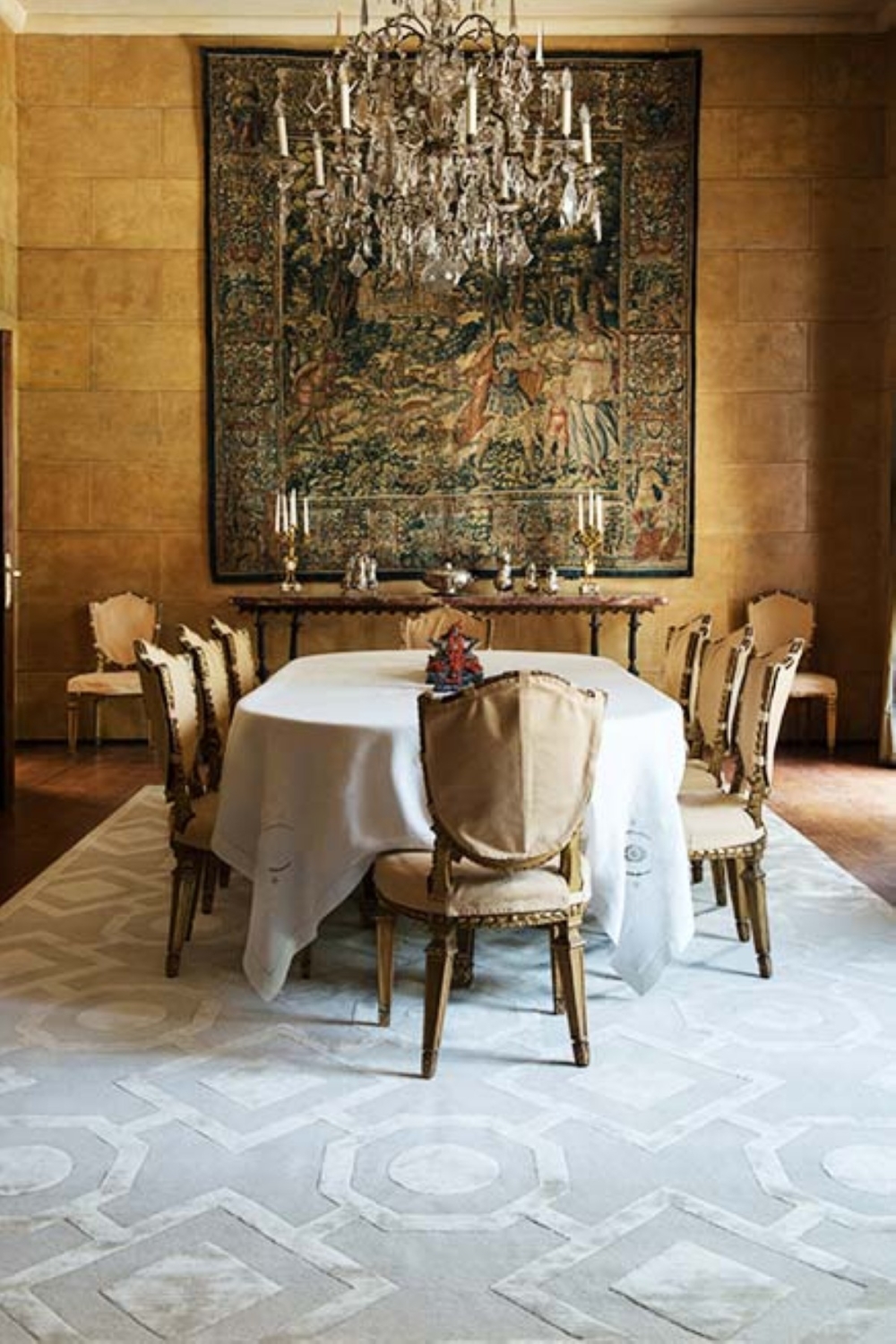 The Rug Company The Rug Company