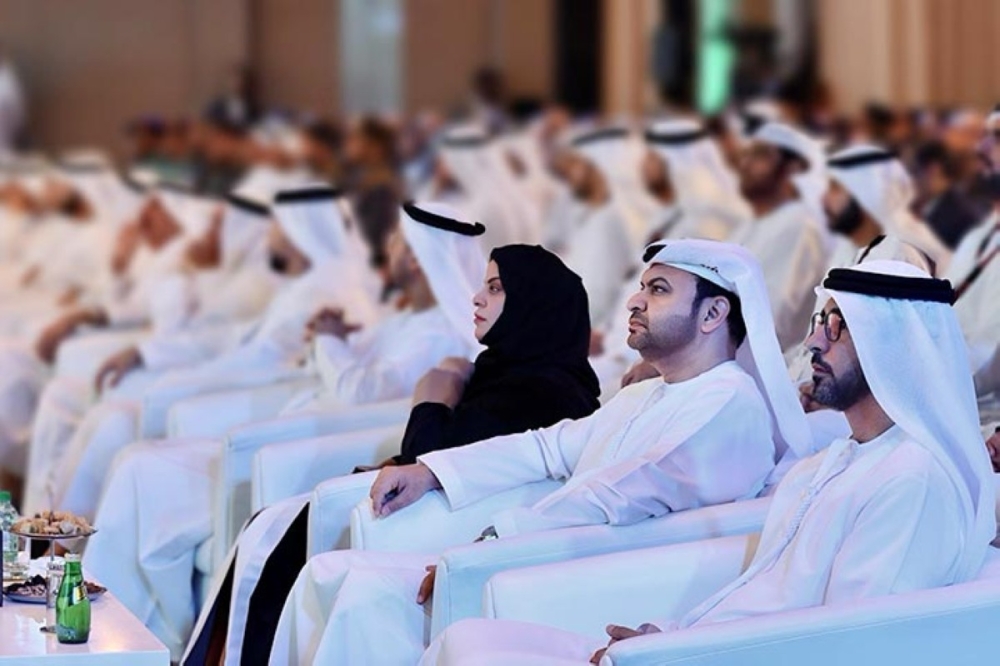 مشاركتها افتتاح فعاليات أحد المؤتمرات البيئية لشركاء الهيئة مشاركتها افتتاح فعاليات أحد المؤتمرات البيئية لشركاء الهيئة