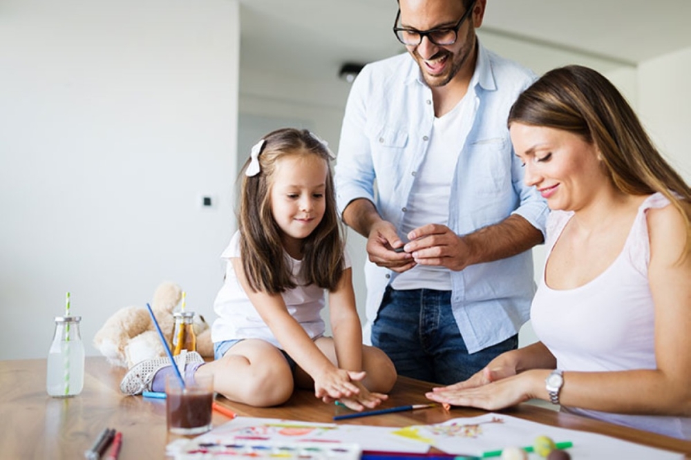 مجلة كل الأسرة