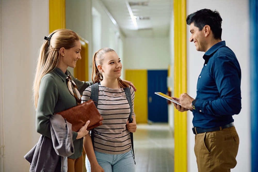 مجلة كل الأسرة