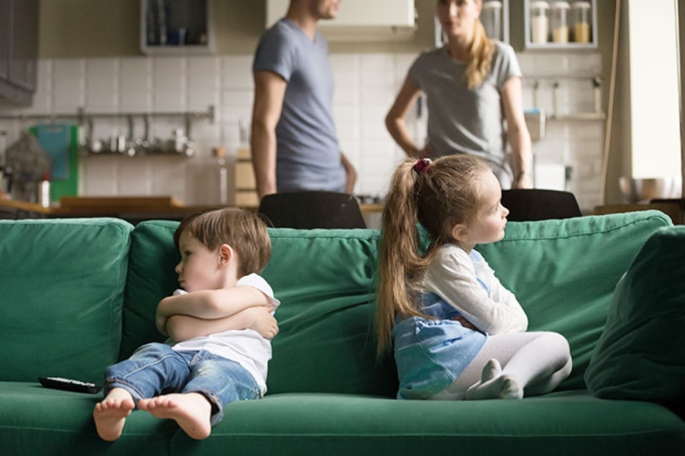 مجلة كل الأسرة