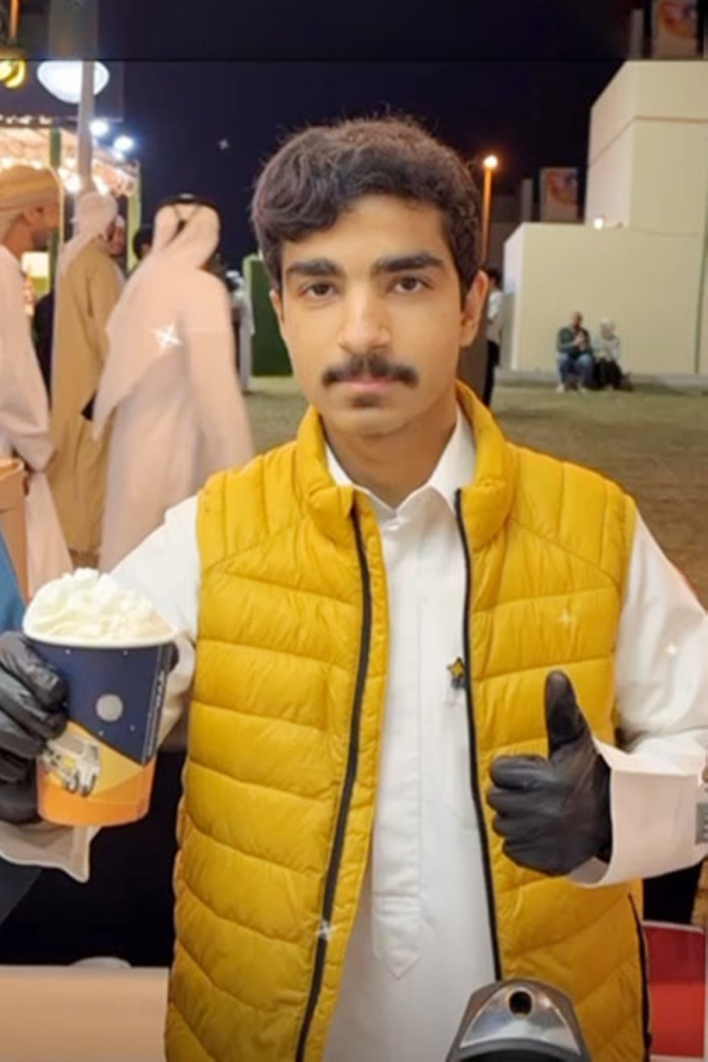 عبدالله المرزوقي عبدالله المرزوقي