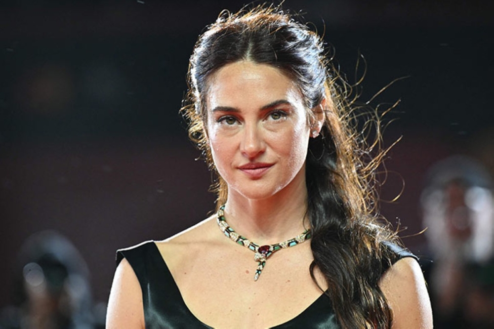 Shailene Woodley Shailene Woodley