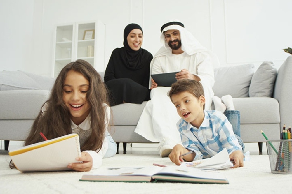 مجلة كل الأسرة