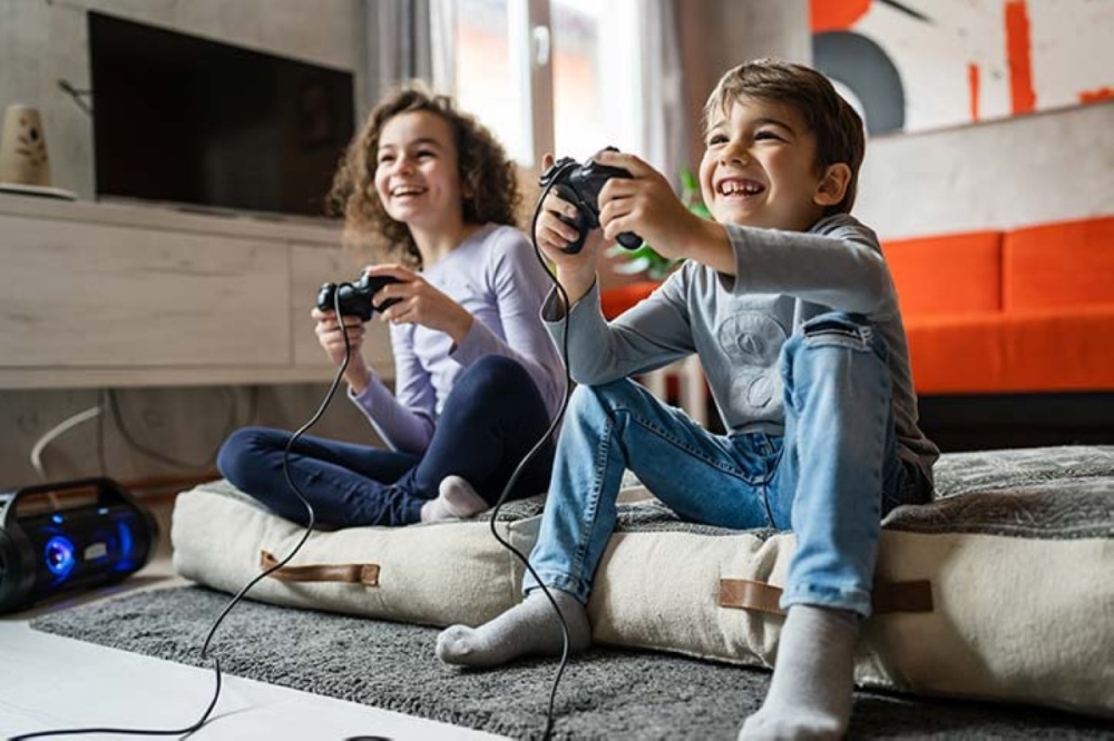 مجلة كل الأسرة