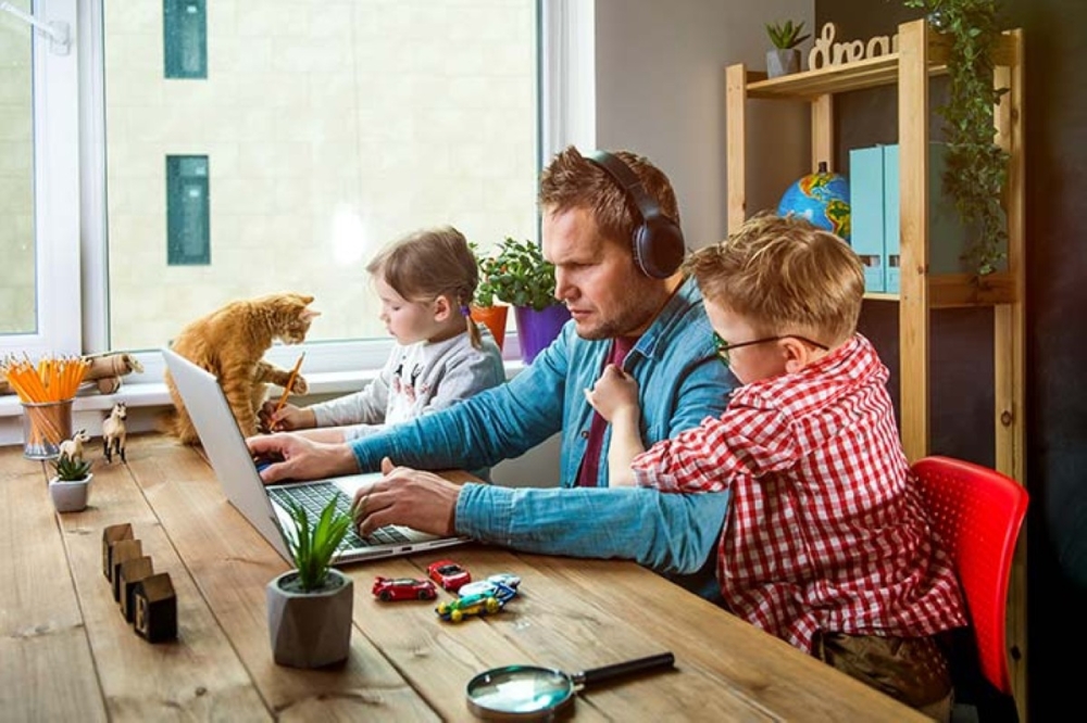 مجلة كل الأسرة