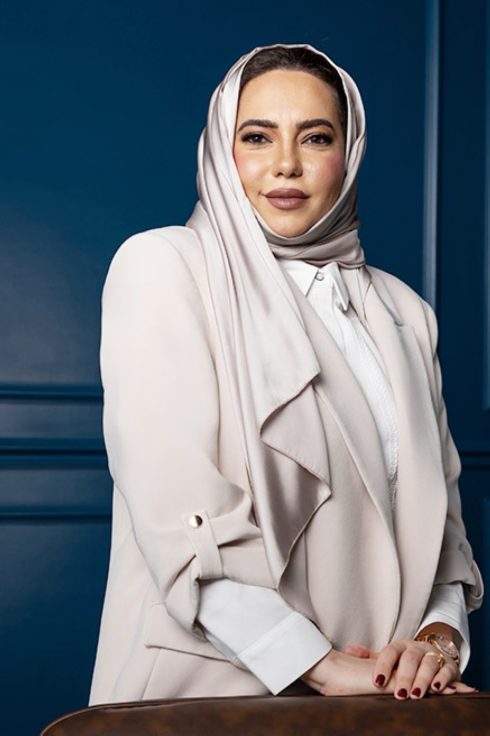مجلة كل الأسرة