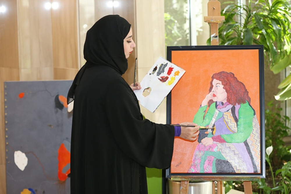 مجلة كل الأسرة