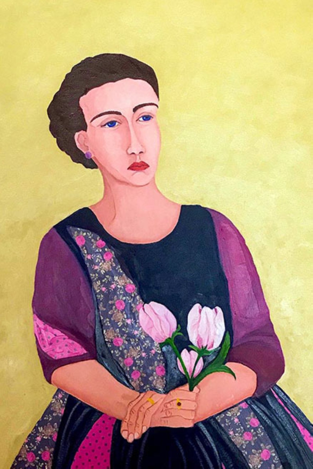 من مجموعة من مجموعة