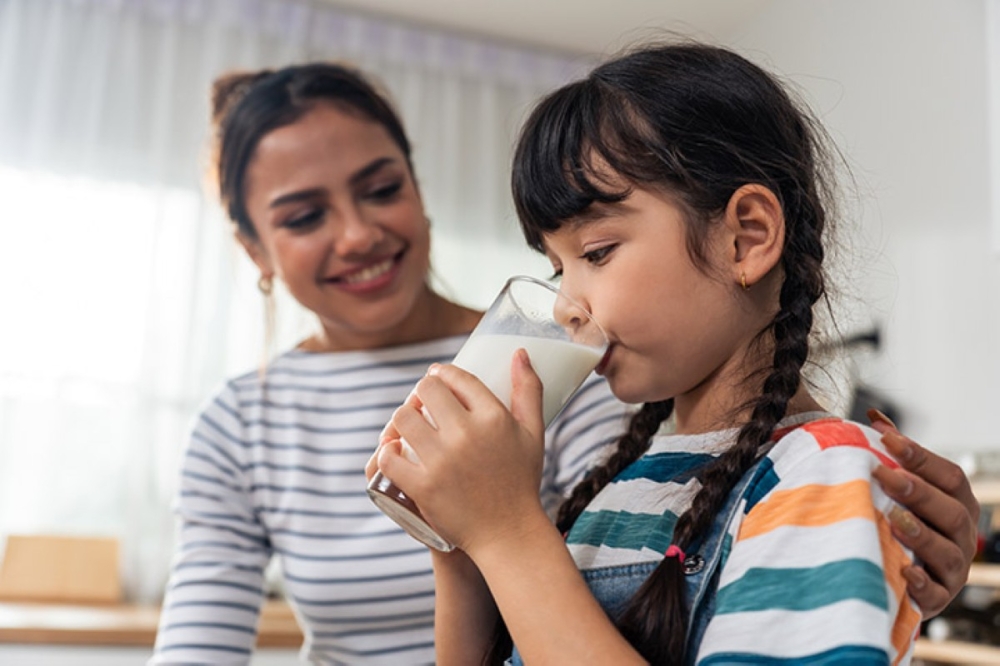 مجلة كل الأسرة