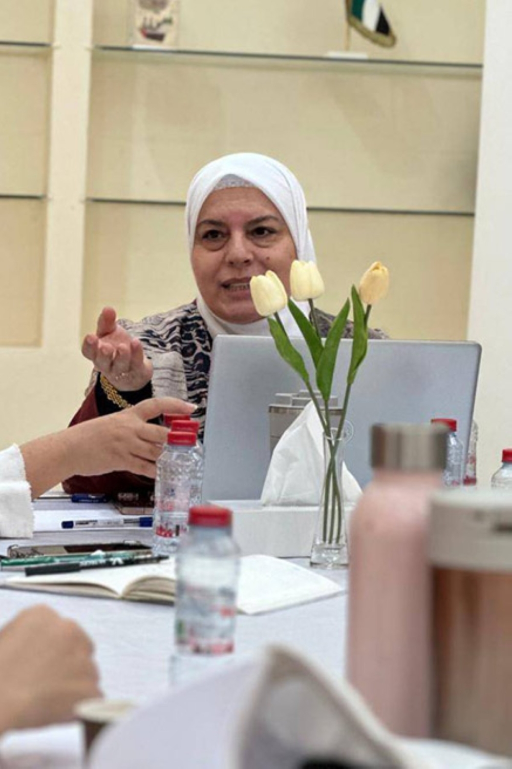 مجلة كل الأسرة