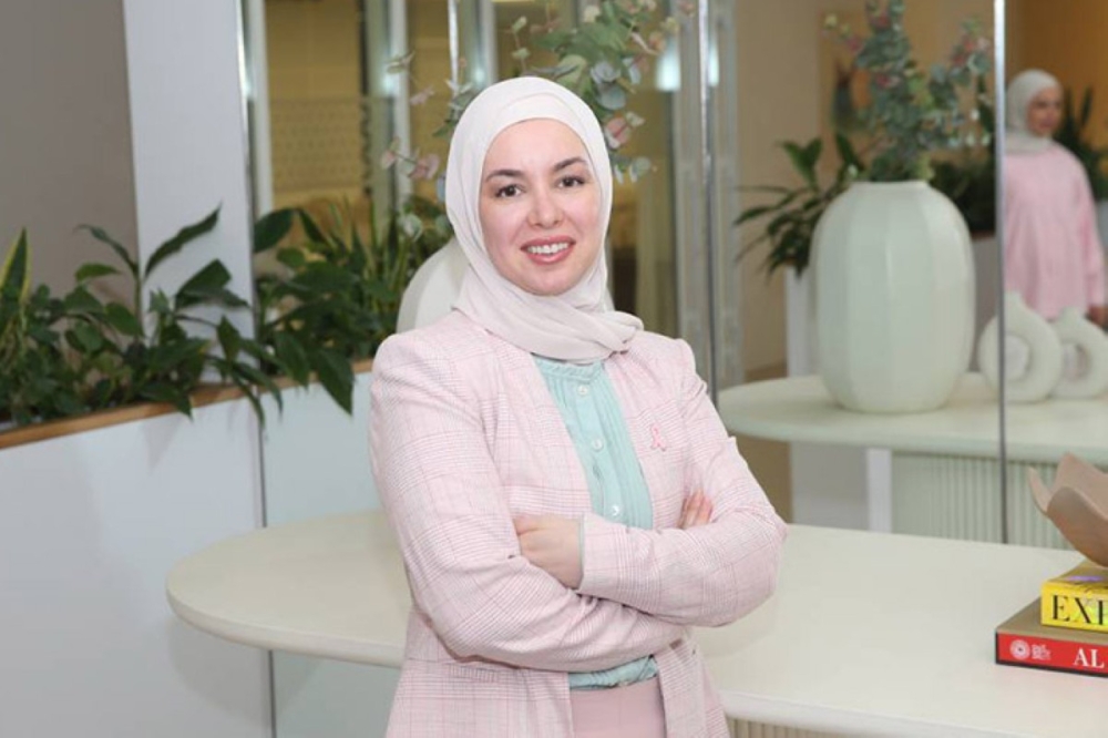 مجلة كل الأسرة