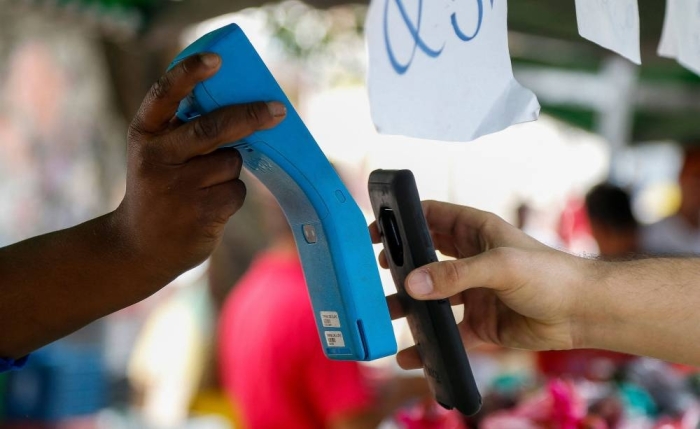 PIX, o sistema de pagamento eletrônico que está revolucionando o Brasil