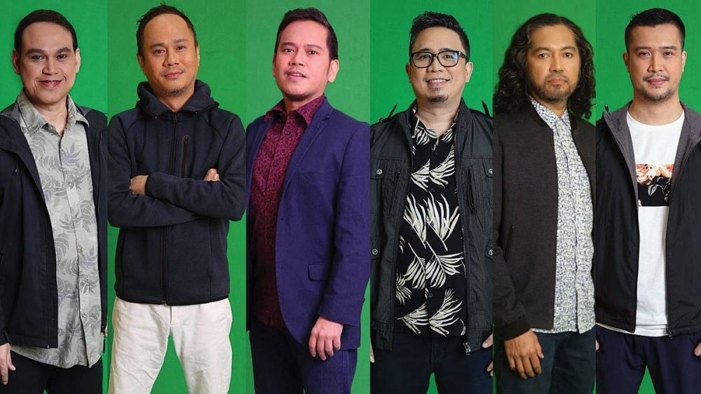 Truefaith marks their 30th year in music with a new album titled '11.'