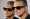 Members of the British electronic music band Depeche Mode, Martin Gore (left) and Dave Gahan, smile ahead of a news conference in Germany’s capital Berlin on Tuesday, Oct. 4, 2022. AFP PHOTO