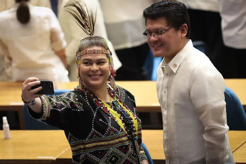 Paolo Duterte offers Tesda scholarships