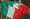 Italian flags are seen in an unnamed location in this picture first published on May 25, 2019. PHOTO BY ANDRE ZEN VIA PIXABAY