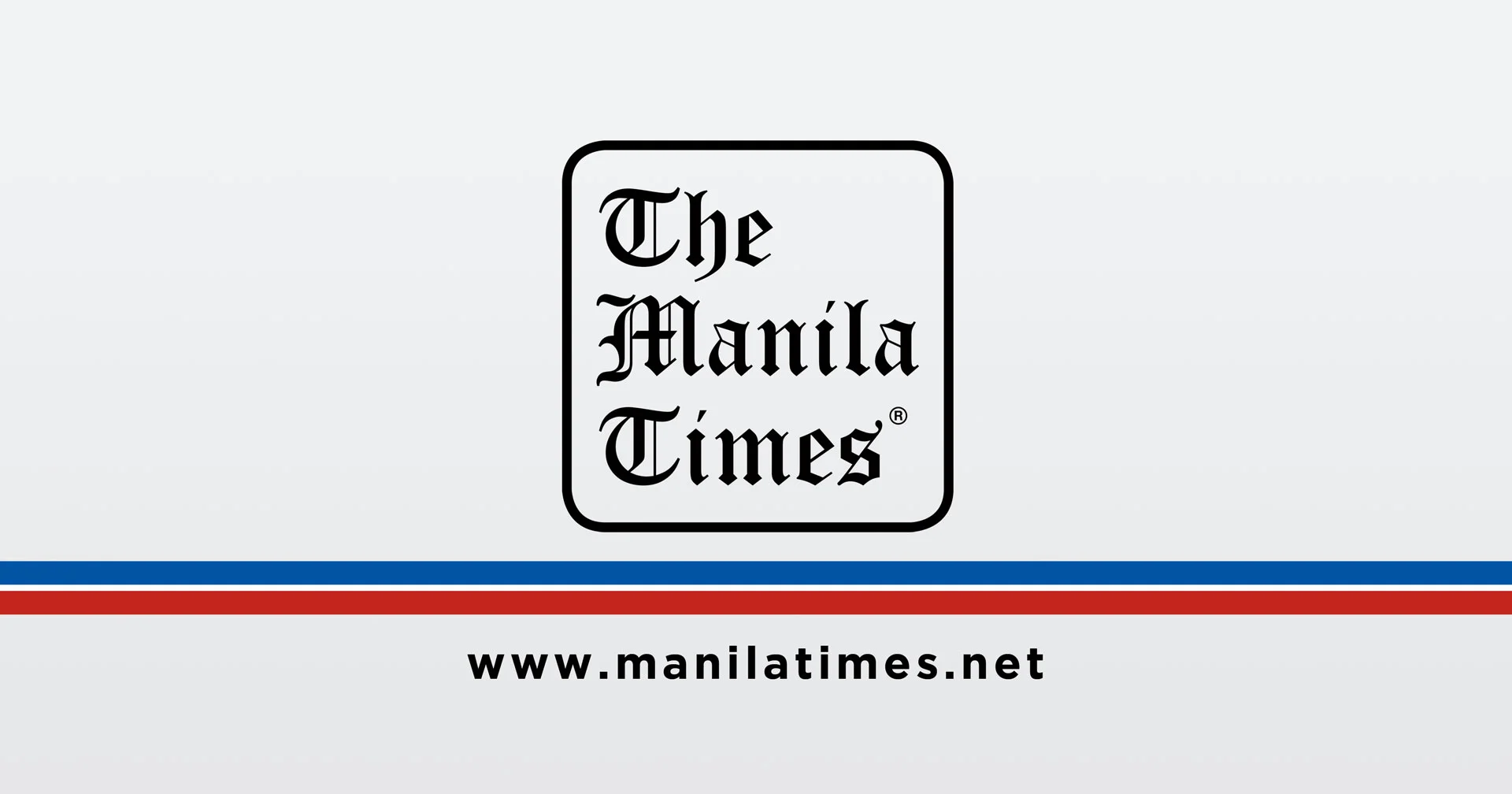 The Manila Times Online