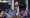 Phoenix’s star Matthew Wright rises for a gutsy layup over big man Ian Sangalang of the Magnolia Hotshots Pambansang Manok in the PBA Season 45 Philippine Cup in Angeles, Pampanga on Friday night.  PHOTO COURTESY OF
