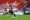 Tottenham Hotspur’snEnglish striker HarrynKane (left) shoots tonscore his team’s thirdngoal during the EnglishnLeague Cup quarterfinalnfootball match at thenBet365 Stadium in Stokenon Trent on Dec. 23,n2020 (December 24 innManila). AFP PHOTO