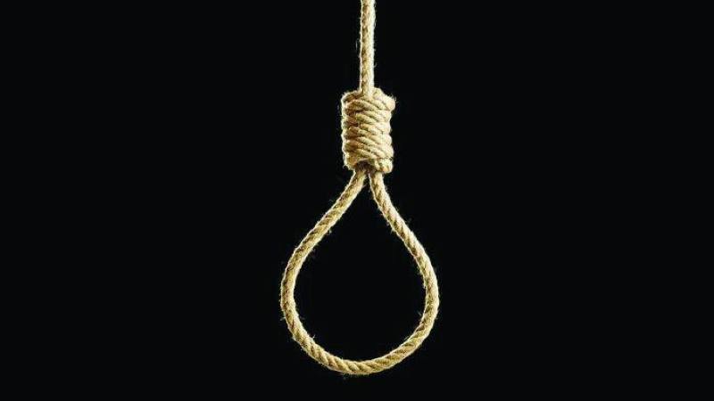Man found hanging from roof :: Mmegi Online