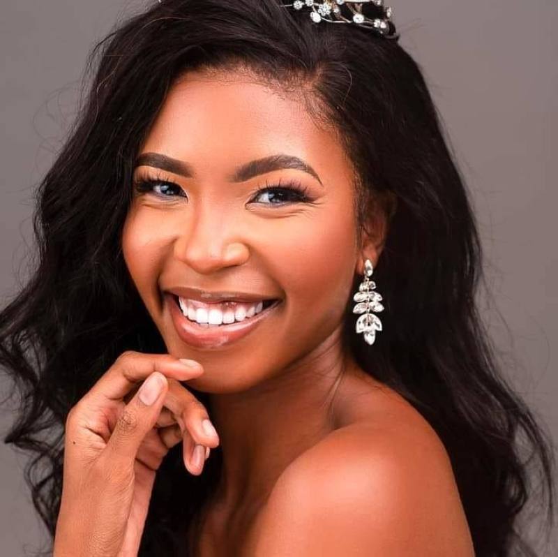 Chombo will make 'great Miss World' –Lucara director :: Mmegi Online