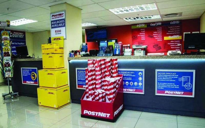 SA’s PostNet opens first franchise in Botswana :: Mmegi Online