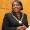 Francistown City Mayor Slyvia Muzila
